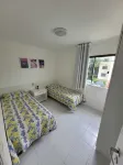 Apartamento em Guarajuba, Numa das Praias Mais Belas do Litoral Norte da Bahia