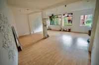 Blue Lotus Coca Suite Private Bath and Balcony Hotels in Pisac