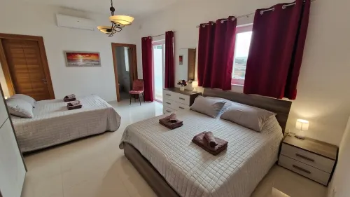 Carousel - Modern Spacious Apartment Hotel a Qrendi