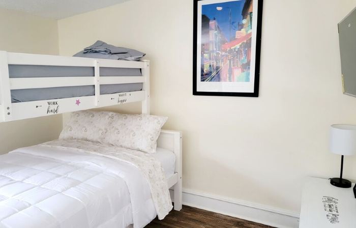Nini's Pad