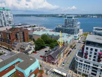 Historic 2 bedroom central down town location near waterfront - #3