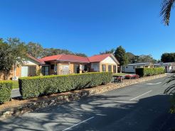 Pyramid Holiday Park