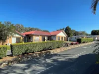Pyramid Holiday Park - parking
