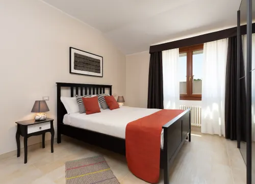 Relaxation and vacation in southern Sardinia - Matafaluga 2