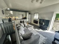 Manhay Farm Bijou- One-bedroom Countryside Cottage Near Falmouth, Cornwall