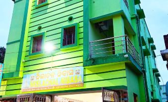 Neelachal Holiday Nibasa Puri