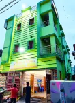 Hotel Neel Stay - Near Jagannath Temple Hotel di 