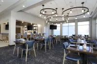 Hilton Garden Inn Melville - breakfast