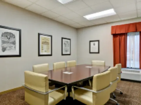 Hampton Inn Scranton at Montage Mountain Hotels in Scranton