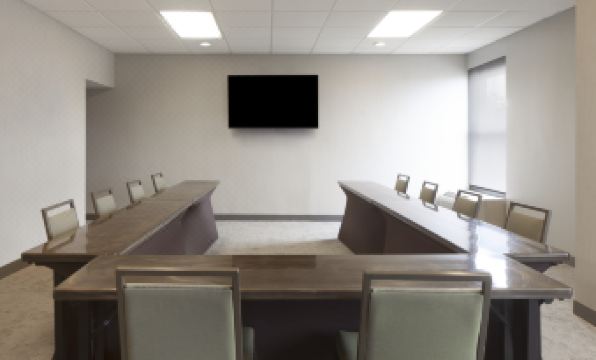 Hampton Inn Evansville