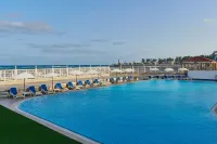 Sheraton Montazah Hotel - Beach