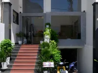 Luxy Park - Soul History Hotel Phu Quoc Hotel in zona Farm Three Pepper Sol