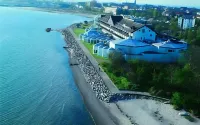 Marienlyst Strandhotel Hotels in 