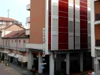 Phi Hotel Palio