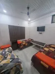 Best Homestay with Spacious 9-bedroom Villa in welcoming Prayagraj with AC Hotel a 