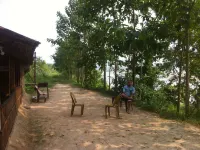 stay with comfortable hospitality and enjoy back to nature concept.