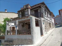 Casa Abuelo Cañi Hotels in Arenas de San Pedro