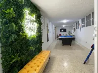 Top Location, Fully Equipped & Solar Energy!