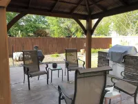 Mondavi Cottage - a VRBO  home perfect for university or medical Professionals