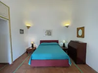 DonnAnna Residence with private beach access and sea view Hotels in Napoli