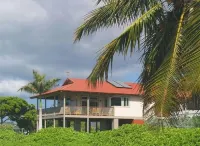 Ultimate Oceanfront Beach House - NEW "FULL HOUSE" Split A/C System -TVNCU #5005 Hotels in Kekaha