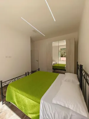 San Tommaso Hotels in Mozzagrogna
