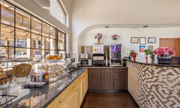 SureStay Plus by Best Western Santa Clara Silicon Valley