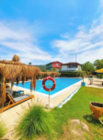 Erendiz Garden Hotel