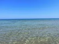 1 Bedroom Apartment in Noto