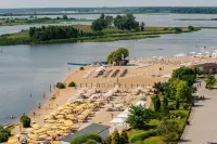 Radisson Residences, Zavidovo - Beach