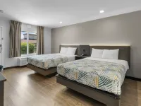 موتل 6 لا ميسا، كاليفورنيا Hotels near بحيرة موراي