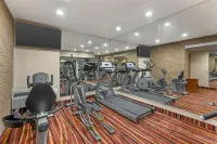 Best Western Manassas - Gym