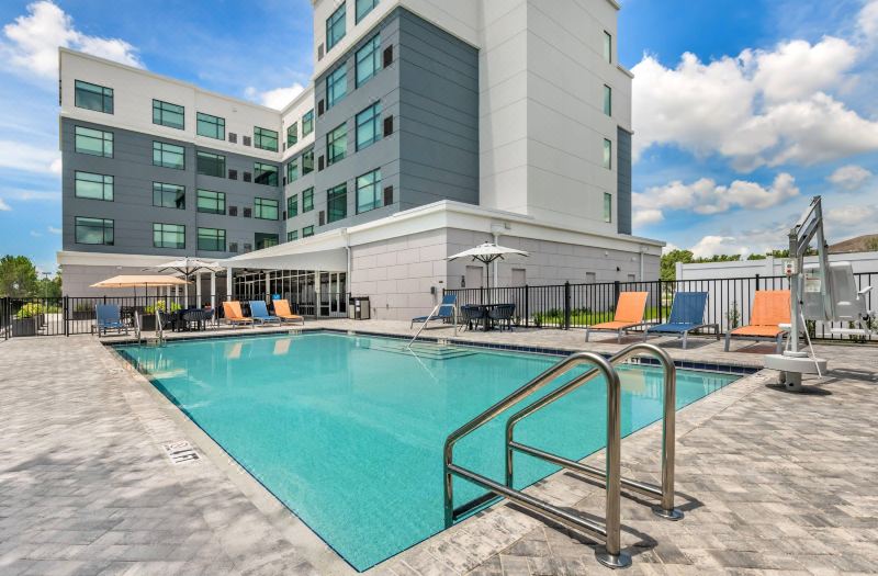 Cambria Hotel Tampa-Brandon photo 2