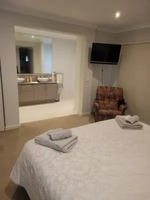 The Mount Martha Hideaway