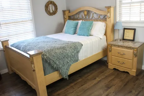 Wonderful 3Bdr Guest Suite Sits Between Downtown and the Beach
