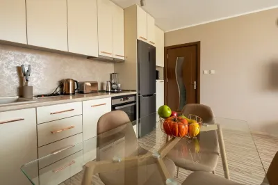 Apartment Green View Velingrad Hotels in 