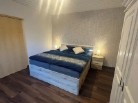 Cozy in Minden Hotels in Minden