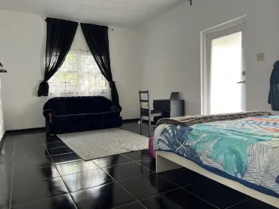 Villas by Sophia Hotel a 