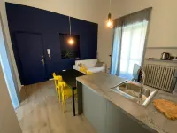 #DavVeroCasa - Apartment with terrace downtown Hoteles en Biella