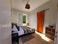 Miroirft DE LA Plage DE LA Villa