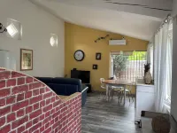 Provencal villa with private pool