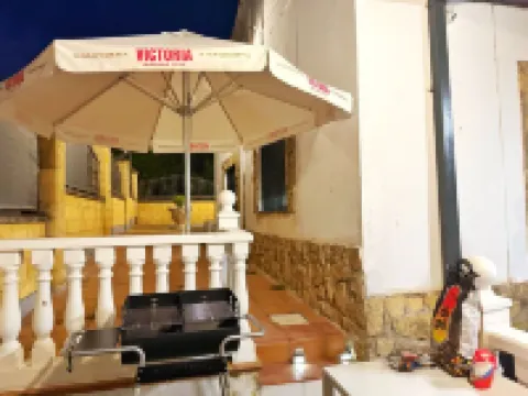 La Colina Rural House El Duque Accommodations