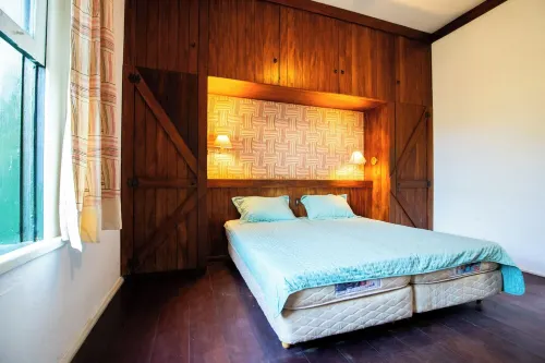 Mansion on the Cabo Frio Canal with 6 Suites, Pool and Panoramic View