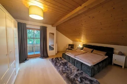 AlpenAuszeit - relaxation between mountain & lake Hotel a Oy-Mittelberg