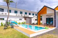 Phanomrung Hostel & Linn Chan Cafe Hotels in Prakhon Chai