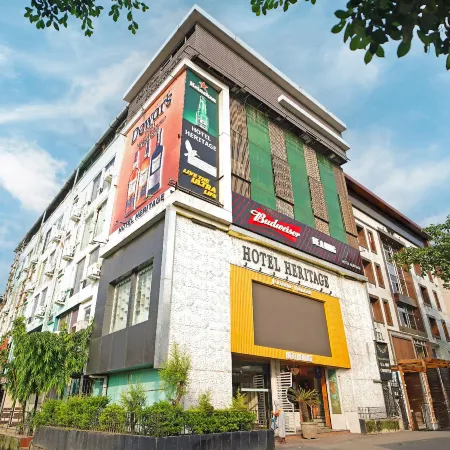Hotel Heritage