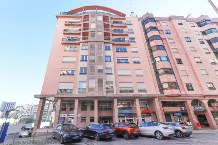 Laranjeiras Design by Homing Отели рядом со станцией Сребреница