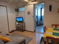 Appt. au 1er Étage au Tampon 11ème Idéal Pour Couple