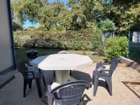 WELCOME VILLA Hotel a Andernos-les-Bains