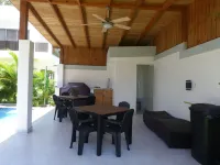 Escape to Luxury and Wellness: Vacation Home 1 km from the Sea